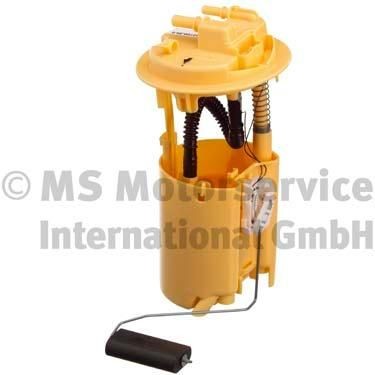 PIERBURG Fuel level sensor 7.02700.26.0 price Peugeot ZCT_ Fuel gauge 7.02700.26.0 PIERBURG