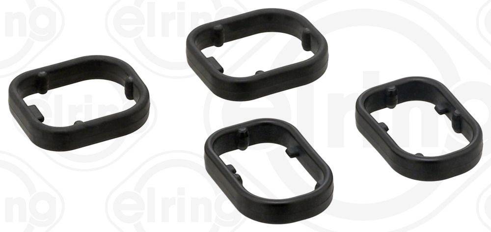 ELRING Packningssats, oljekylare 367.280 ELRING 367.280 Packning oljekylare BMW F46 original