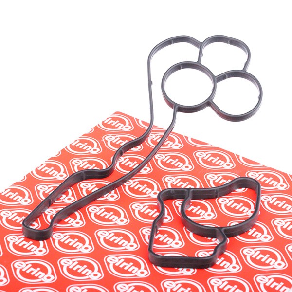 ELRING Ölfiltergehäuse-Dichtung 367.500 ELRING 367.500 Ölfiltergehäusedichtung VAUXHALL BRAVA Kosten