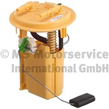 PIERBURG Sensor, nível de combustível 7.02700.29.0 Boia do tanque de combustivel PIERBURG Peugeot 307 7.02700.29.0
