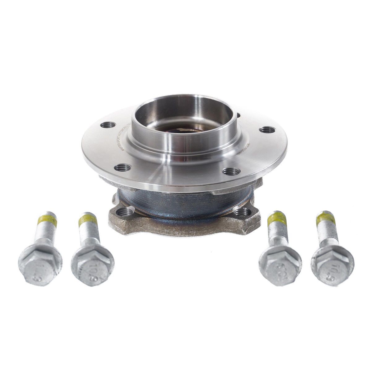 MASTER-SPORT Kit cuscinetto ruota 3670-SET-MS 3670-SET-MS Mozzo ruota MASTER-SPORT BMW Z4 costo