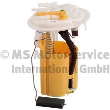 Sensor, nível de combustível PIERBURG 7.02700.33.0 PIERBURG 7.02700.33.0 Sensor de combustivel gasolina e diesel Fiat UNO 1999