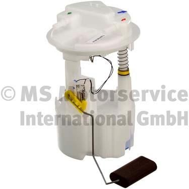 Snímač rezervy paliva PIERBURG 7.02700.45.0 PIERBURG 7.02700.45.0: Snímač hladiny paliva Renault CLIO 2024