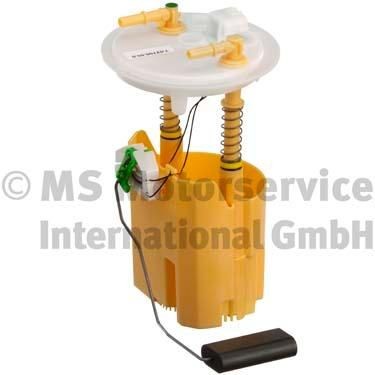 PIERBURG Sensor, nível de combustível 7.02700.50.0 Boia do tanque de combustivel PIERBURG Renault KADJAR 7.02700.50.0