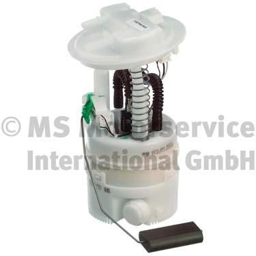 Bensinpump PIERBURG 7.02700.54.0 PIERBURG 7.02700.54.0 Soppapump RENAULT MODUS 2013