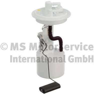 PIERBURG Sensor, reservetank 7.02700.62.0 Brændstofniveau sensor PIERBURG TIIDA 7.02700.62.0 billig