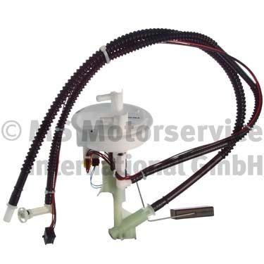 PIERBURG Sensor, nível de combustível 7.02700.66.0 PIERBURG 7.02700.66.0 Sensor de combustivel MERCEDES-BENZ Sprinter 4-T Van (W904) baratos