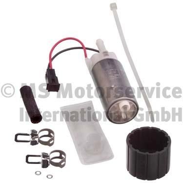 PIERBURG Bomba de combustível 7.02700.69.0 PIERBURG 7.02700.69.0 Módulo de alimentação de combustível Suzuki JIMNY originais