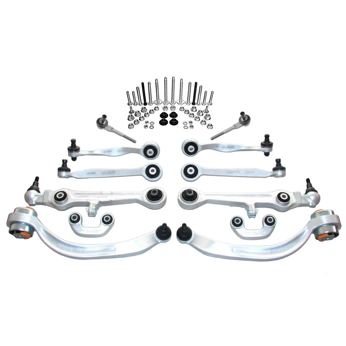 Jogo de braços oscilantes, suspensão de rodas MASTER-SPORT 36794-SET-MS MASTER-SPORT 36794-SET-MS Braço oscilante SKODA SUPERB 2003
