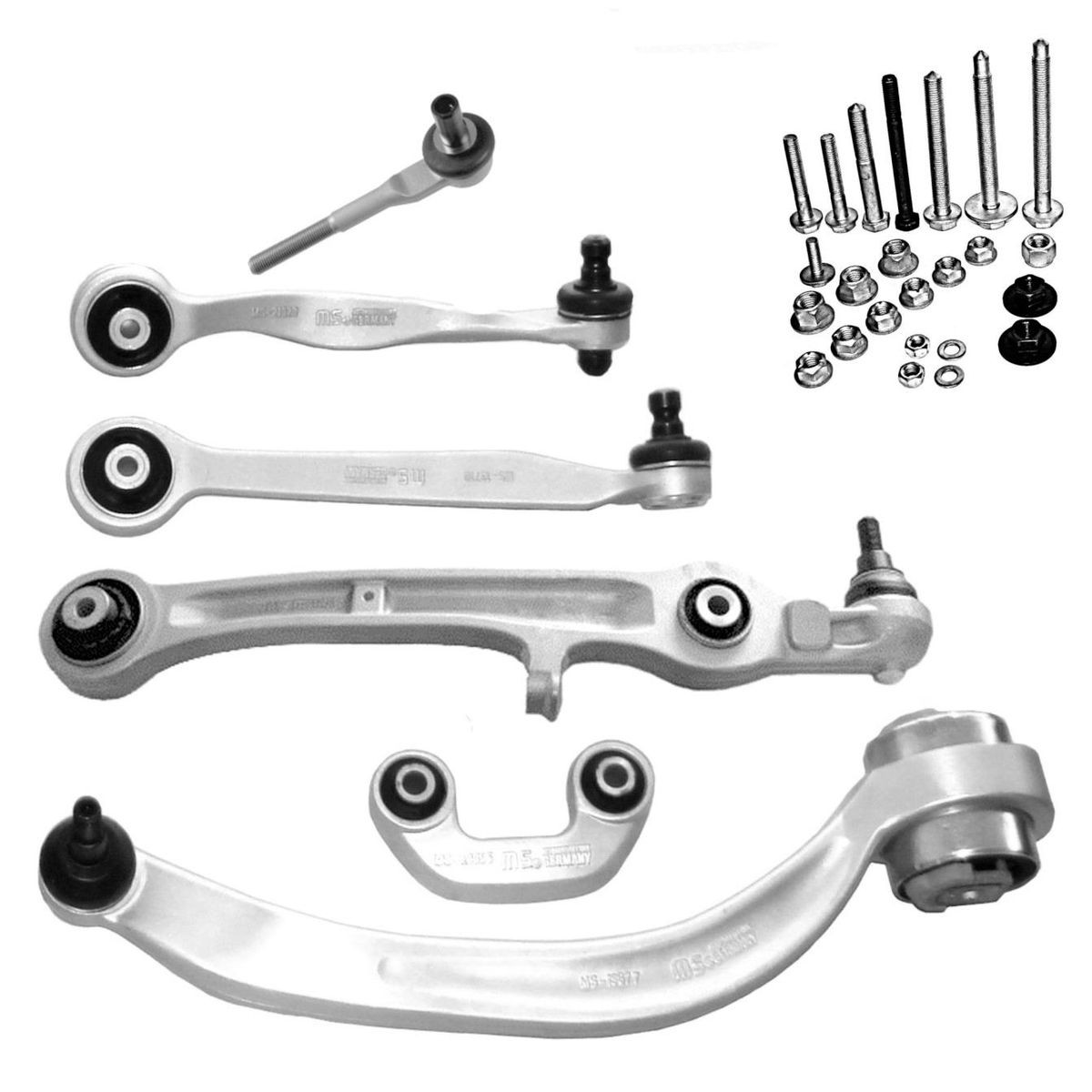 MASTER-SPORT Control arm repair kit 36796R-SET-MS Volkswagen VENTO MASTER-SPORT control arm repair kit 36796RSETMS
