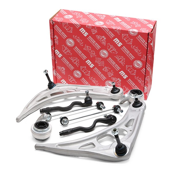 Styresett, hjuloppheng MASTER-SPORT 36799-SET-MS MASTER-SPORT 36799-SET-MS Styrearm BMW 3-serie 2003