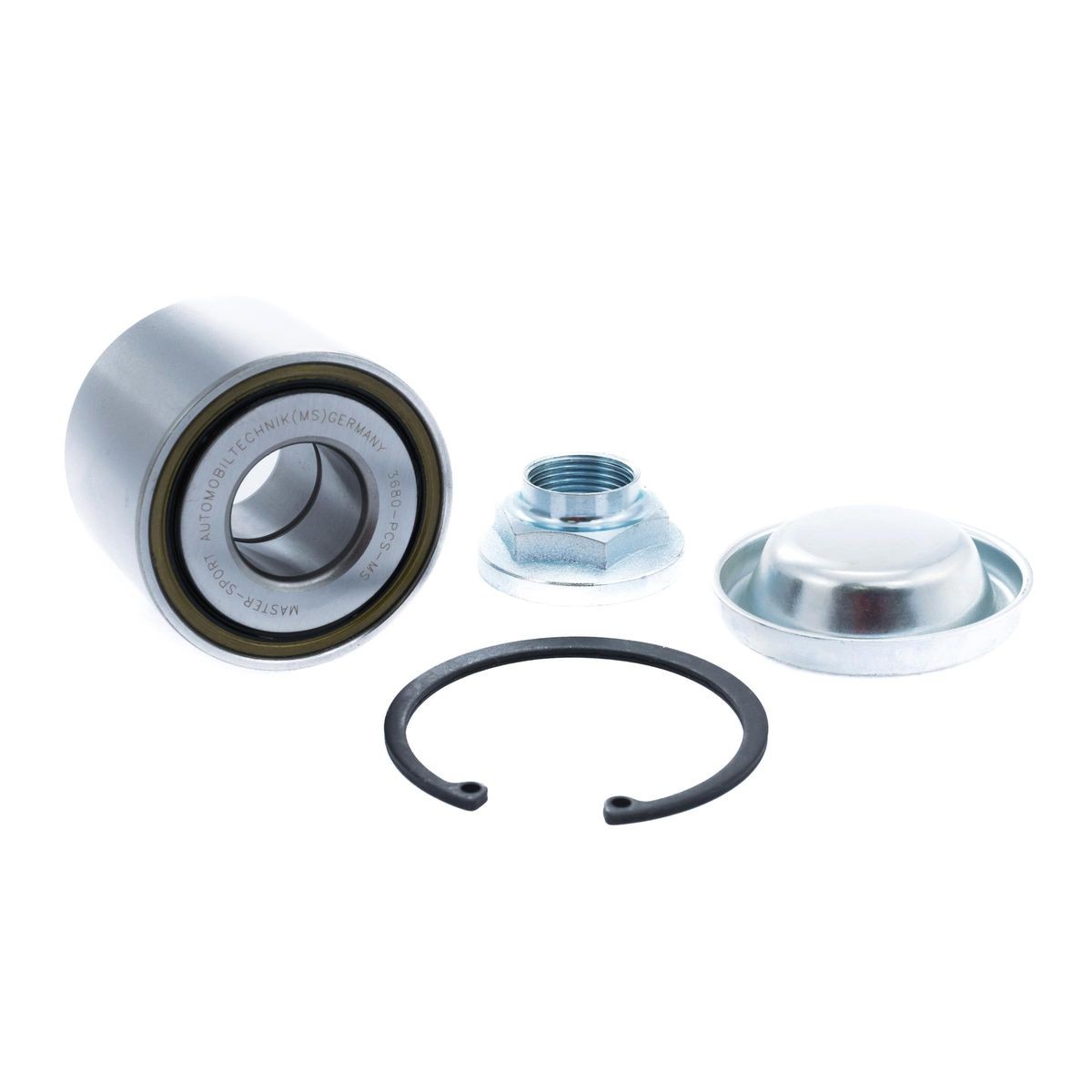 MASTER-SPORT Kit de rolamento de roda 3680-SET-MS MASTER-SPORT 3680-SET-MS Jogo de rolamentos de roda Peugeot 307 3/AC preço