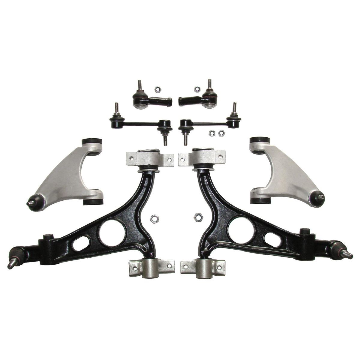 MASTER-SPORT Sada ramien 36801-SET-MS MASTER-SPORT 36801-SET-MS Sada na opravu zavesenia kolesa Alfa Romeo 147 937 cena