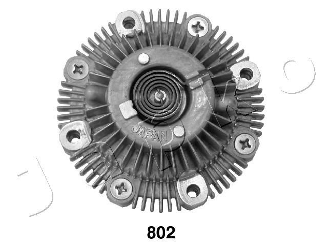 JAPKO Embrayage, ventilateur de radiateur 36802 JAPKO 36802 Embrayage ventilateur de radiateur MITSUBISHI L 400 coût