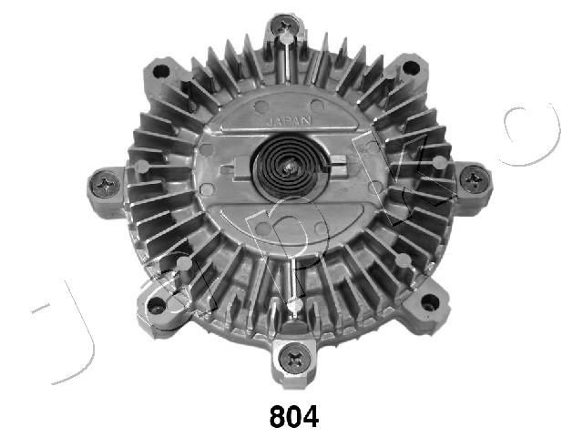 Clutch, kjølevifte JAPKO 36804 JAPKO 36804 Radiatorvifte kobling Suzuki GRAND VITARA 1999