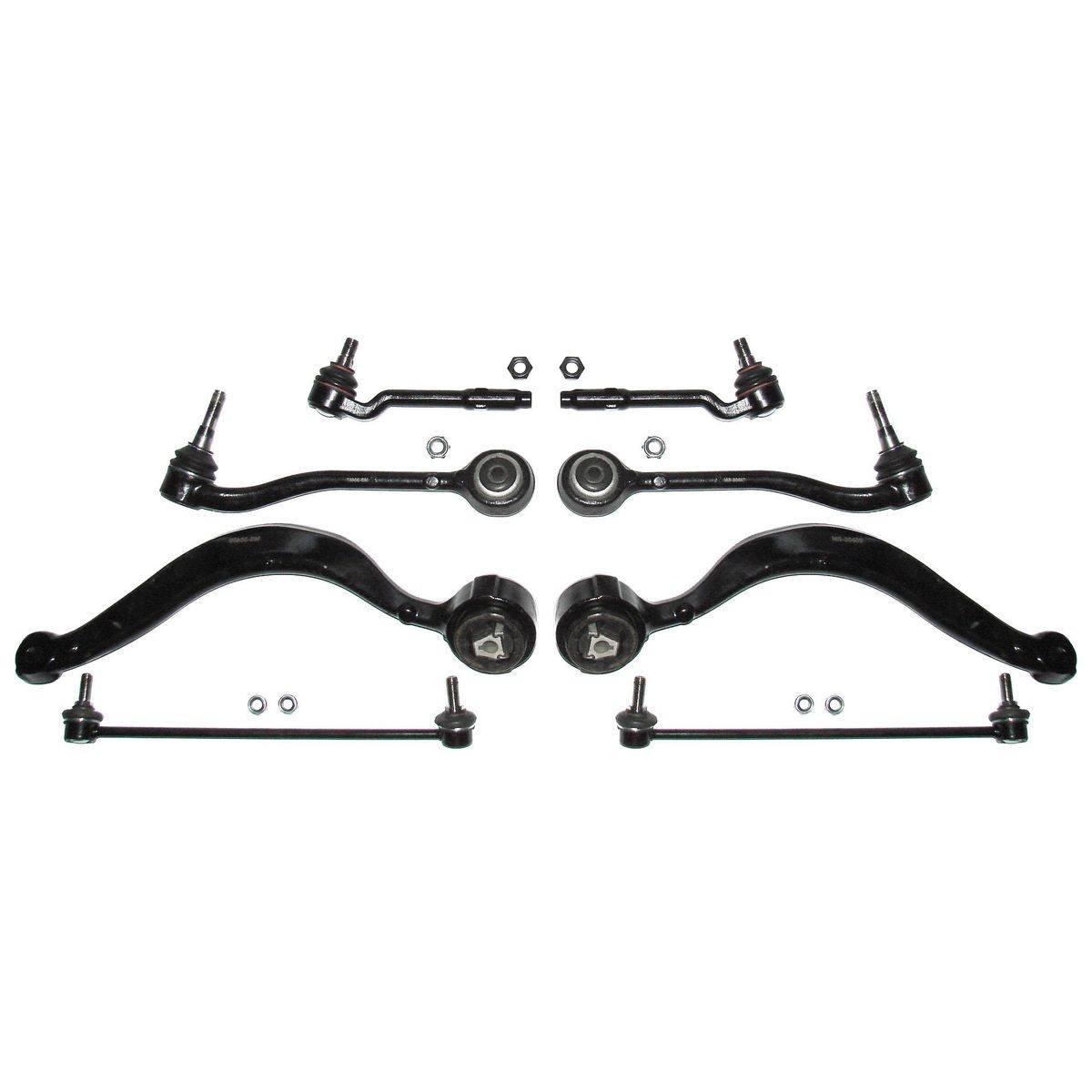 MASTER-SPORT Styresett, hjuloppheng 36805-SET-MS MASTER-SPORT 36805-SET-MS Monteringssett fører Lada 1200-1600 originale