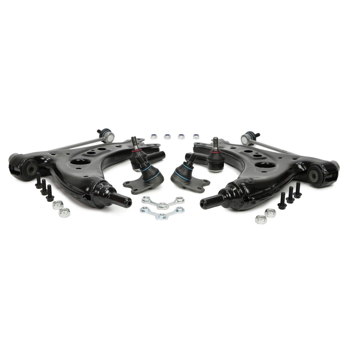 Kit bras de suspension MASTER-SPORT 36808-SET-MS MASTER-SPORT 36808-SET-MS Kit de réparation de bras triangulaire Volkswagen POLO 2023