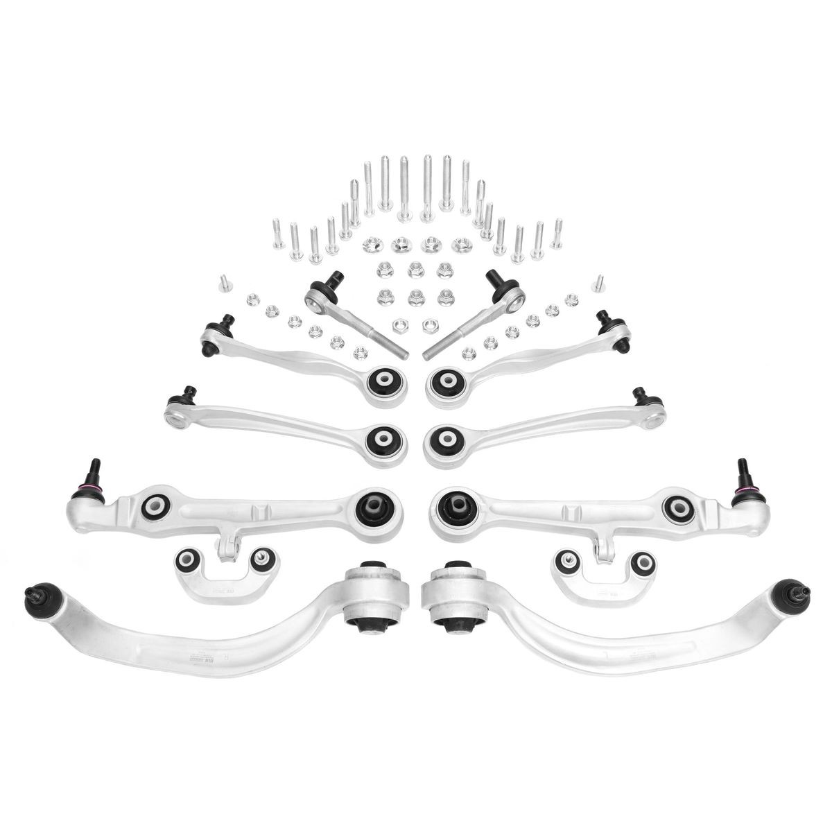 MASTER-SPORT Link Set, wheel suspension 36809-SET-MS Audi A4 MASTER-SPORT control arm 36809SETMS