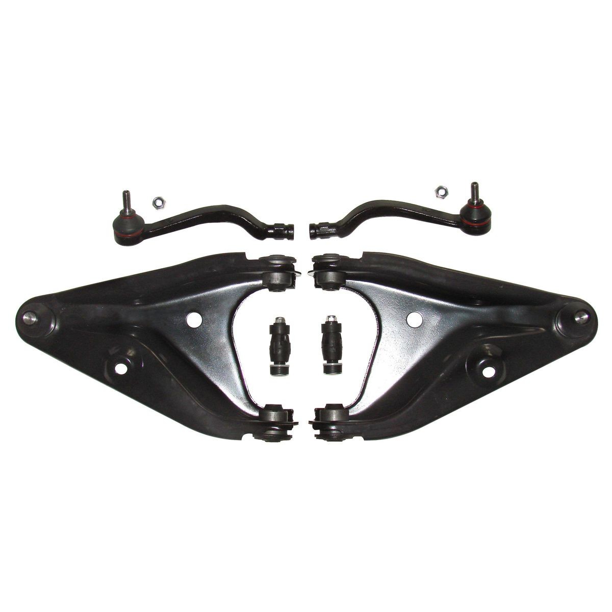 MASTER-SPORT Jogo de braços oscilantes, suspensão de rodas 36811-SET-MS MASTER-SPORT 36811-SET-MS originais Jogo de reparação suspensão da roda CHRYSLER LE BARON preço