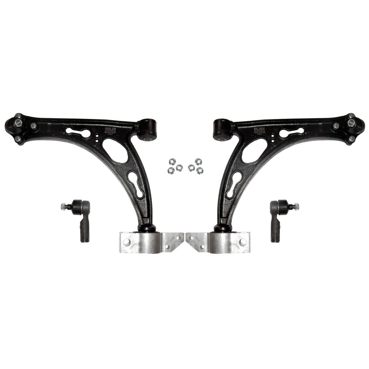 MASTER-SPORT Kit bras de suspension 36816-SET-MS 36816-SET-MS Triangle Volkswagen PHAETON MASTER-SPORT
