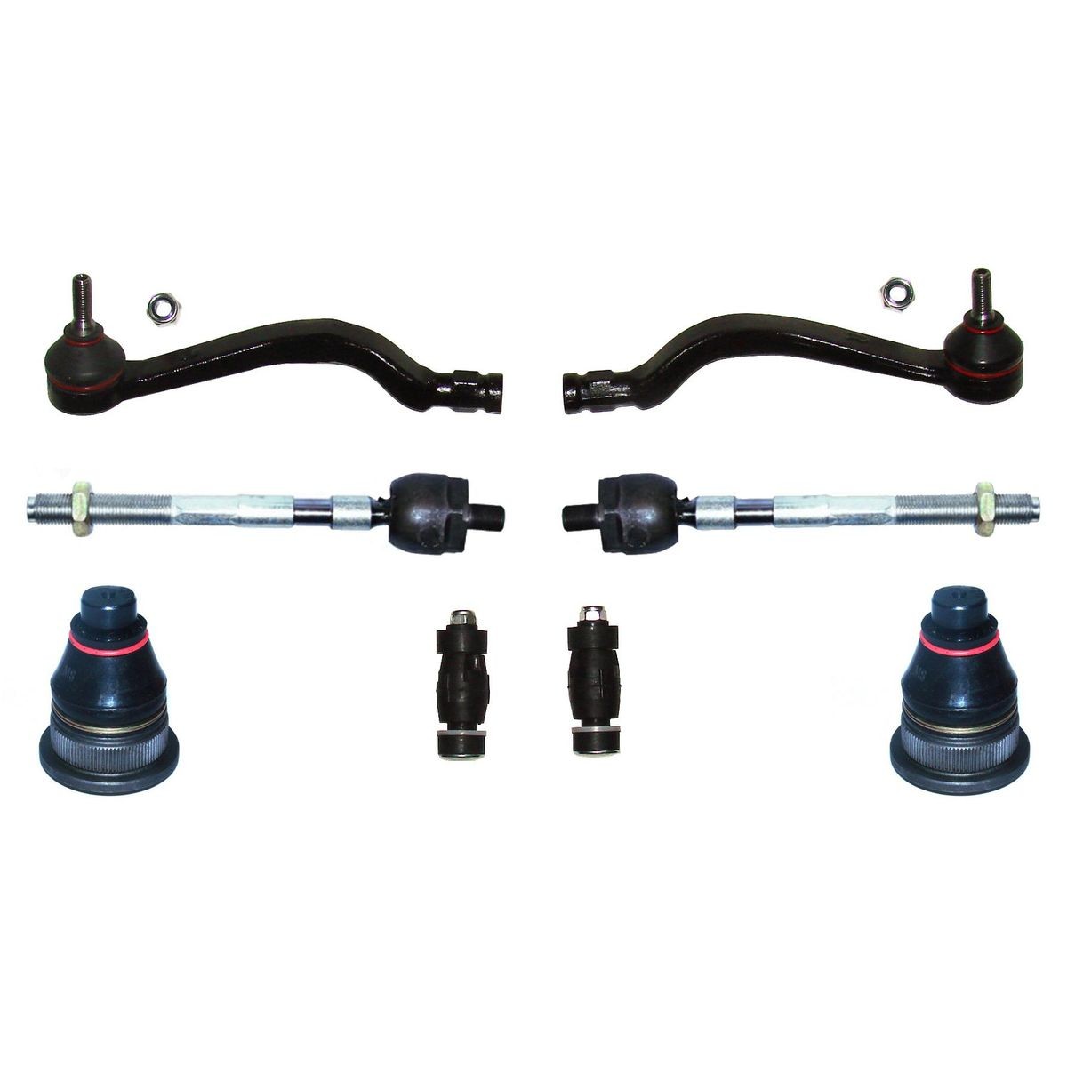 MASTER-SPORT Querlenker Satz 36822-SET-MS 36822-SET-MS MASTER-SPORT Dacia Logan MCV KS Reparatursatz, Querlenker Preis