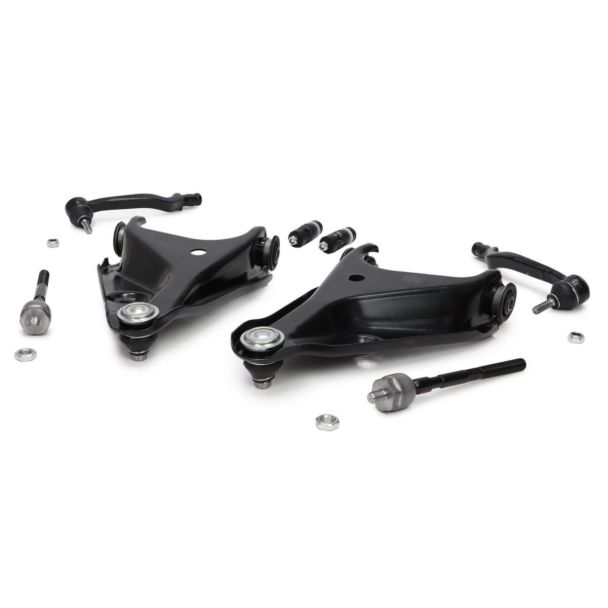 MASTER-SPORT Jogo de braços oscilantes, suspensão de rodas 36823-SET-MS MASTER-SPORT 36823-SET-MS originais Kit de montagem braço oscilante CHRYSLER LE BARON preço