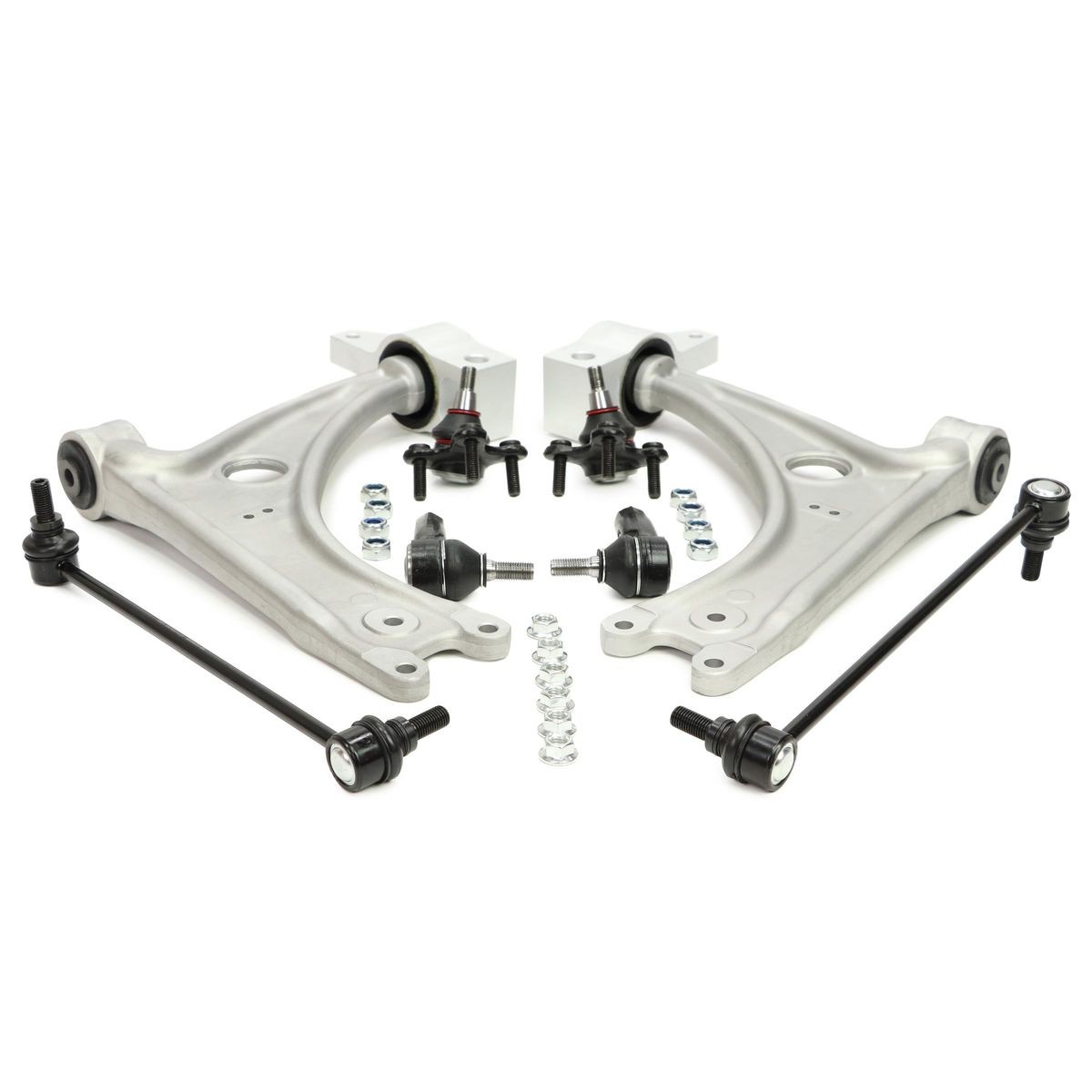 Querlenker Satz MASTER-SPORT 36824-SET-MS MASTER-SPORT 36824-SET-MS Reparatursatz, Querlenker VW SHARAN 2005 Kosten