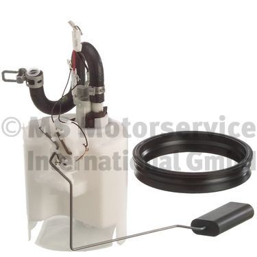 PIERBURG Benzinpumpe 7.02701.05.0 Preis Mitsubishi V2_W, V4_W Kraftstoffpumpe im tank 7.02701.05.0 PIERBURG