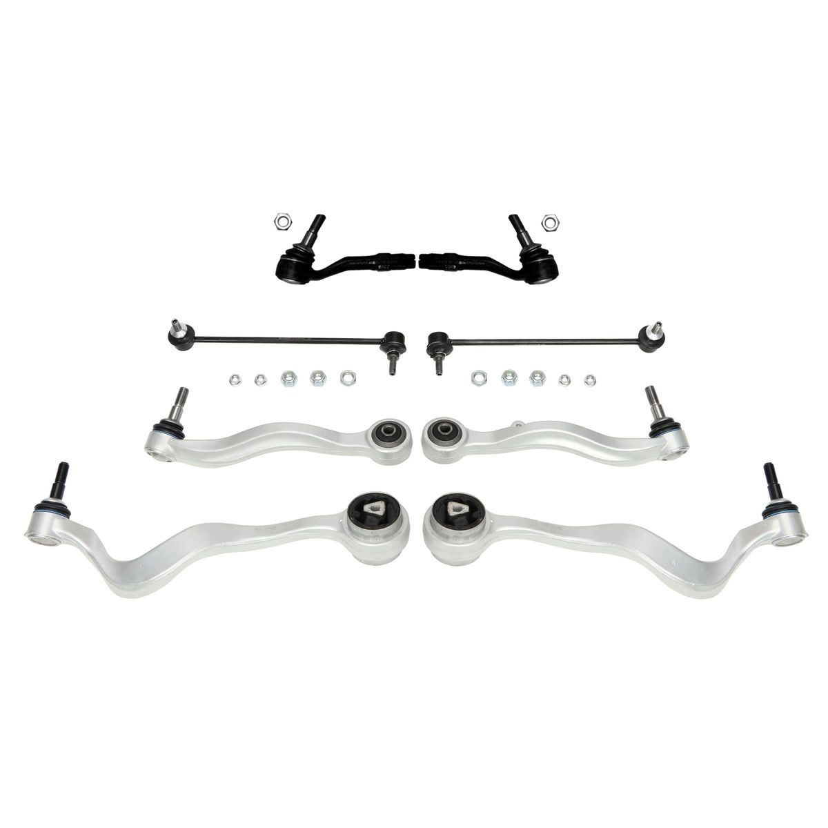 MASTER-SPORT Draagarm set 36832-SET-MS 36832-SET-MS MASTER-SPORT Reparatieset, wieldraagarm kopen