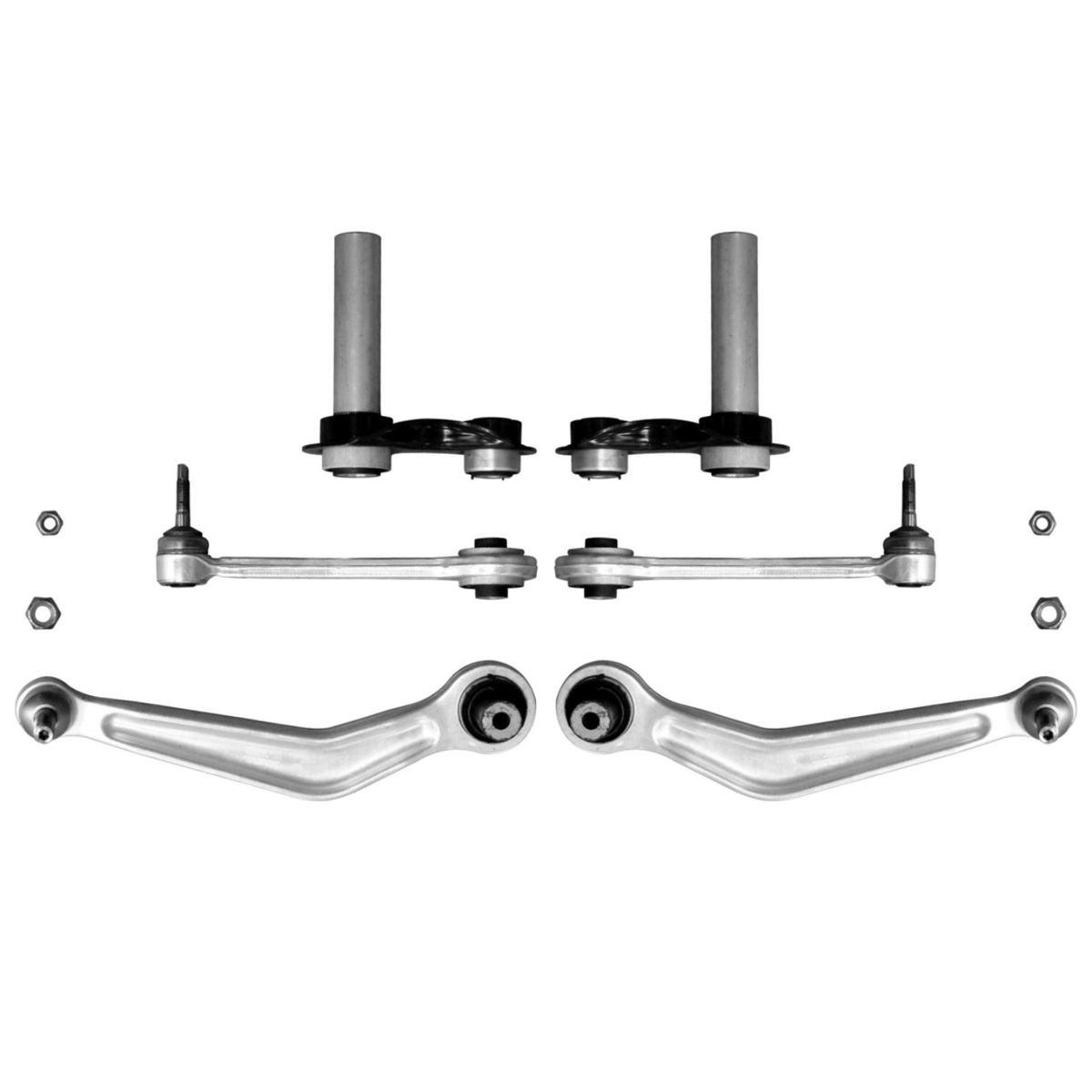 Querlenker Satz MASTER-SPORT 36833-SET-MS BMW 7er 2005 Längslenker MASTER-SPORT 36833-SET-MS