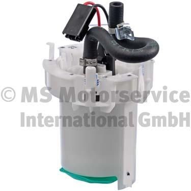 Petrol pump PIERBURG 7.02701.08.0 PIERBURG 7.02701.08.0 Opel COMBO 2001 Fuel pumps price