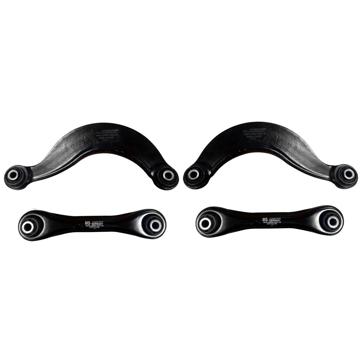 MASTER-SPORT Õõtshoobade komplekt 36839-SET-MS Remondikomplekt õõtshoob MASTER-SPORT P1800 36839-SET-MS odav