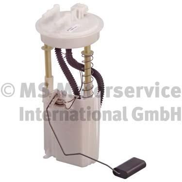 PIERBURG Sensor, nível de combustível 7.02701.16.0 PIERBURG 7.02701.16.0 Interruptor de nível combustível Nissan 200SX S13 baratos