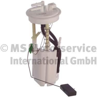Sensore livello carburante PIERBURG 7.02701.17.0 PIERBURG 7.02701.17.0 Galleggiante serbatoio NISSAN TERRANO 2024