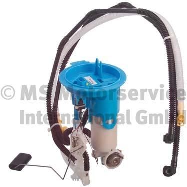 PIERBURG Sensor, drivstoff nivå 7.02701.20.0 Drivstofftilførselsenhet PIERBURG Nissan TIIDA 7.02701.20.0