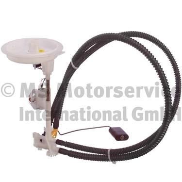 PIERBURG Sensor, drivstoff nivå 7.02701.22.0 7.02701.22.0 Tankarmatur OPEL AGILA PIERBURG