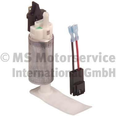 PIERBURG Brandstofpomp 7.02701.28.0 PIERBURG 7.02701.28.0 originele Brandstofpomp Opel Agila h00 kosten