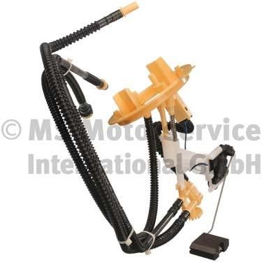 PIERBURG Capteur, niveau de carburant 7.02701.39.0 PIERBURG 7.02701.39.0 d'origine Capteur de niveau de carburant Mercedes C218 coût