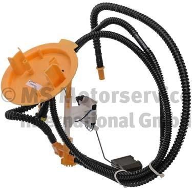 PIERBURG Sensor, drivstoff nivå 7.02701.40.0 PIERBURG 7.02701.40.0 Sensor, drivstoff nivå