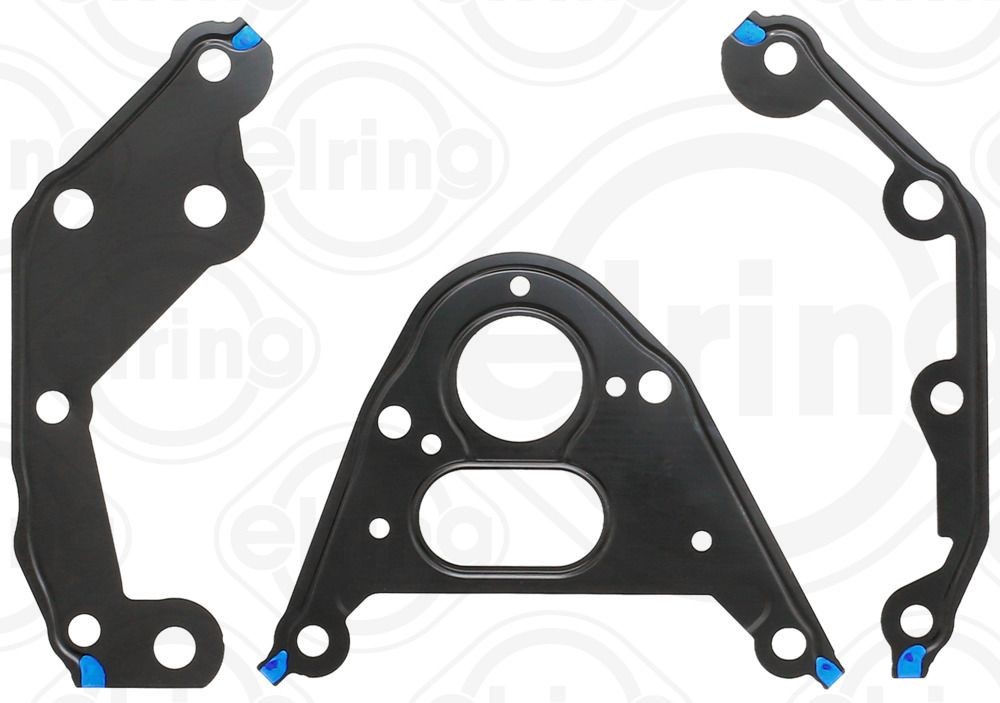 ELRING Tetning, snekkehus 369.814 Tetningssett snekkehus ELRING Daihatsu TREVIS 369.814