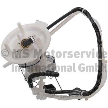 PIERBURG Tankarmatur 7.02701.42.0 7.02701.42.0 PIERBURG sensor bränsletank MERCEDES-BENZ CLS