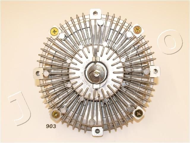 JAPKO Koppeling, radiateurventilator 36903 JAPKO 36903 originele Ventilator koppeling Campo / Faster (KB) kosten
