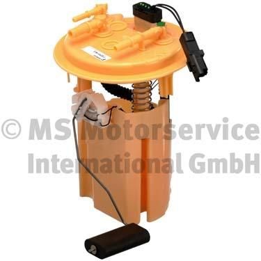 PIERBURG Sensor, drivstoff nivå 7.02701.46.0 Tankarmatur PIERBURG Honda ACCORD 7.02701.46.0