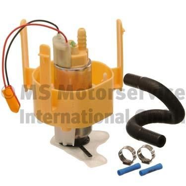 Fuel pump PIERBURG 7.02701.55.0 PIERBURG 7.02701.55.0 Fuel pump Alfa Romeo 147 2002