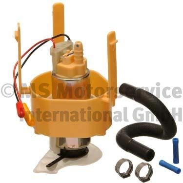 Drivstoffpumpe PIERBURG 7.02701.56.0 PIERBURG 7.02701.56.0 Brennstoffpumpe LANCIA LYBRA 2000