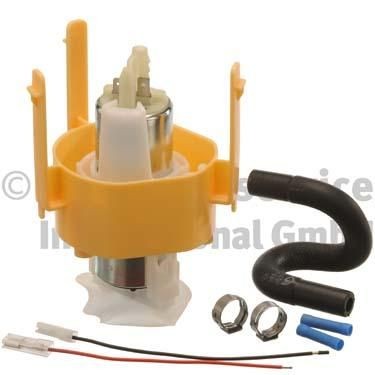 PIERBURG Remondikomplekt, kütusepump 7.02701.57.0 7.02701.57.0 Remont SKODA YETI PIERBURG