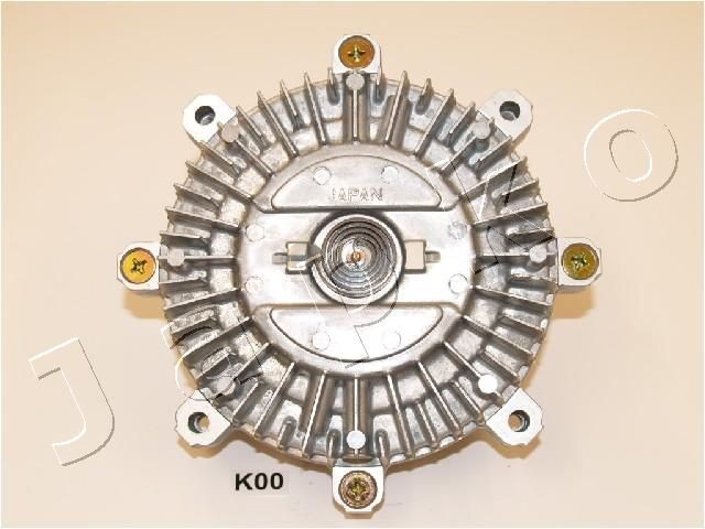 JAPKO Sidur, radiaatoriventilaator 36K00 JAPKO 36K00 Sidur radiaatoriventilaator KIA Sorento jc hind