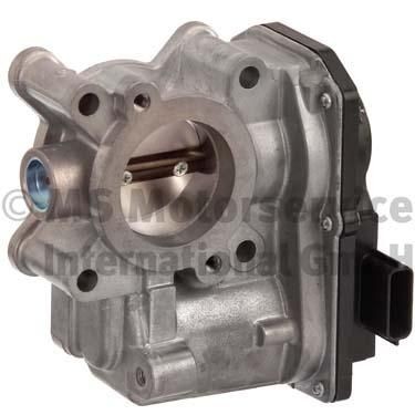 PIERBURG Corpo farfallato 7.03703.19.0 7.03703.19.0 costo Corpo farfallato PIERBURG RENAULT FLUENCE