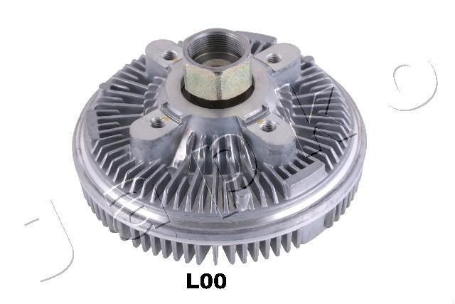Clutch, kjølevifte JAPKO 36L00 JAPKO 36L00 Radiatorvifte kobling LAND ROVER DEFENDER 2012