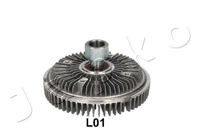 JAPKO Frizione ventola 36L01 JAPKO 36L01 Frizione ventola Land Rover Freelander 2 originale prezzo